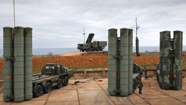 В БУНДЕСТАГЕ СУМАТОХА! КРЕМЛЬ ОТВЕТИЛ НА УГРОЗЫ МЕРЦА УДАРИТЬ ПО КРЫМСКОМУ МОСТУ!