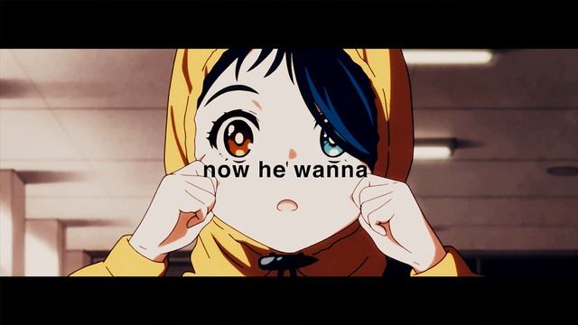 Receipts ( wonder egg priority amv)