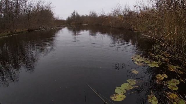 Ловим щуку на большие блесна смотреть онлайн