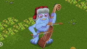 Смычорог соло