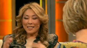 Наедине со всеми Эфир от 31.01.14 с Анитой Цой