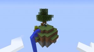 #5 ВЫЖИВАНИЕ НА ПЛАНЕТАХ В МАЙНКРАФТ!