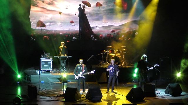 Пикник 2021 Сургут Прикосновение смотреть онлайн