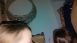 Заброшенный ДОМ.