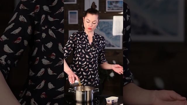 Невероятно вкусный супчик из самых простых продуктов