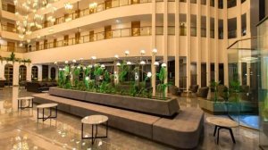 Alexia Resort & Spa All Inclusive, Side, Turkey