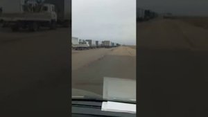 обстановка в аэропорту Керчи