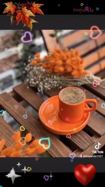 ☀️💖...Гарного дня...☕ смотреть онлайн