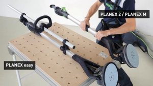 Жилет с опорным поясом Festool TG-LHS 225