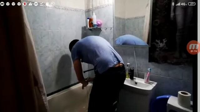 Потусторонние, после зелья росомахи