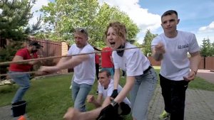 Веревочный курс