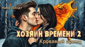Хозяин времени 2. Главы 13 - 24.