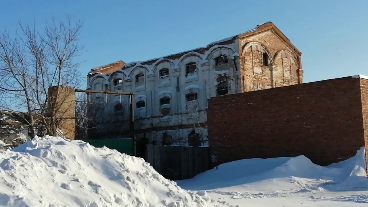 Алтайский край, Славгород: 