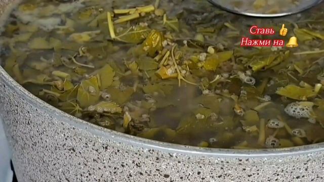 Такой СУП Готовится Раз в Году / Успейте приготовить ! Такое Вы ещё не пробовали - Армянская кухня смотреть онлайн