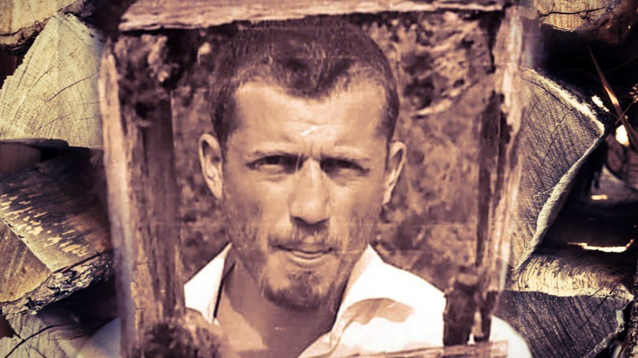 Леонид Аронзон "Как хорошо в покинутых местах..." Читает Павел Морозов смотреть онлайн