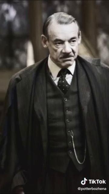 смерти из Гарри Поттера смотреть онлайн