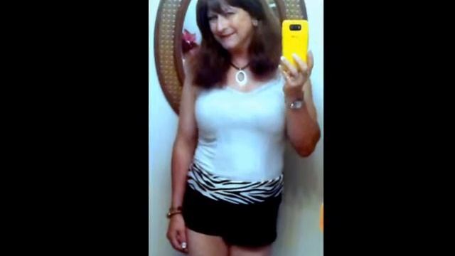 2014 The Look of a Cougar1 смотреть онлайн