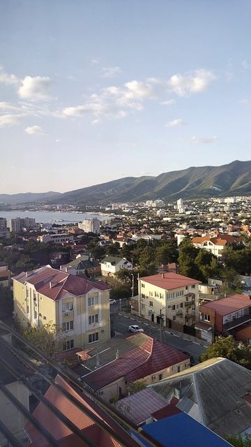 ГЕЛЕНДЖИК 🏖️ море ⛵