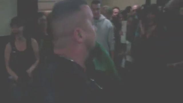 Итоги года 2015 с TRESPASSERS MCB Ставрополь смотреть онлайн