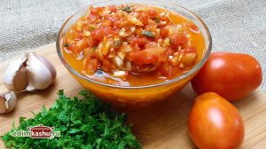 ОСТРЫЕ СОУСЫ - 4 РЕЦЕПТА. Аджика, Французская горчица, Чатни, Соус с хреном