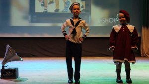 Красны девицы и добры молодцы - 2025. Яшкино