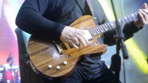 Академия «Рок-н-Рольщик» - Achy Breaky Heart (Biily Ray Cyrus cover) [18.01.18]