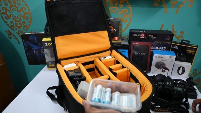 whats in my camera bag 2020 📷🔥 смотреть онлайн