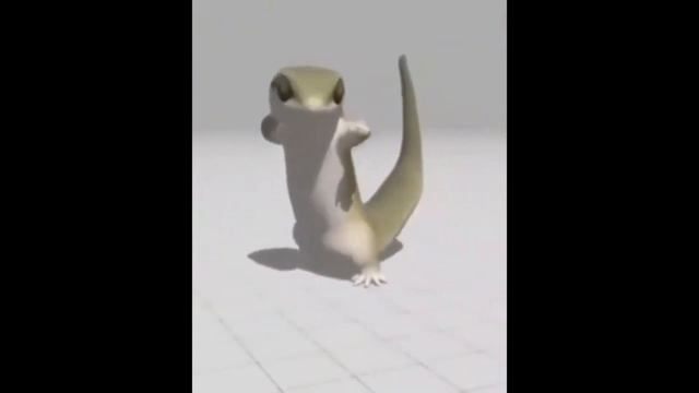 Ящерица флексит смотреть онлайн