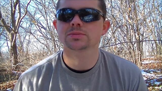 Mora TriFlex Thanks Sarge смотреть онлайн