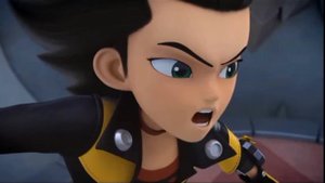 Монкарт. Песня:Береги любовь. Феттель и Элли