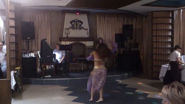 Встреча - день рожденье Ромы. 2012 год. смотреть онлайн