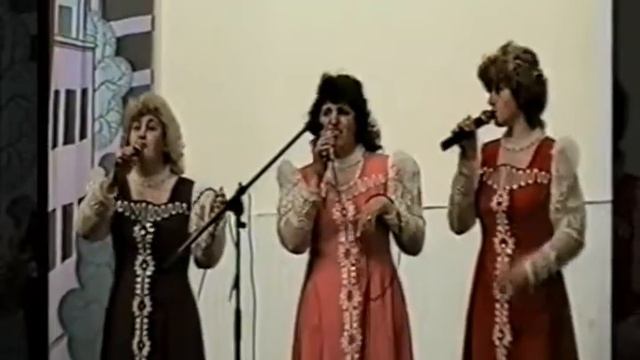 Тик-так ходики исп"Сударушки" смотреть онлайн