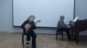 Автоменко Василиса
Конкурс Золотой ключ