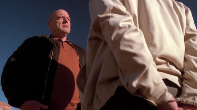 Уолтера Уайта арестовали за списывание смотреть онлайн