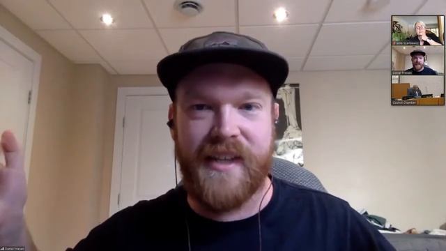 WPCH speaks to Police Board about photo radar/enforcement (Sept. 24, 2020) смотреть онлайн