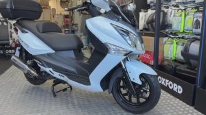 moto-mania.ru SYM JOYMAX GTS 300i