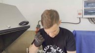 Как сделать КИТАЙСКУЮ машину более ЕВРОПЕЙСКОЙ |Замена сайлентблоков переднего рычага на Chery Tiggo