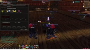 Карос Онлайн : ХхКОФЕИНхХ - Палуба Шуранака