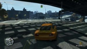 GTA IV - No. 1 (All Possibilities)