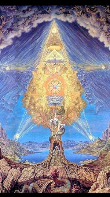 Arte Visionária - de Leonardo da Vinci a Johfra смотреть онлайн