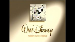 Opening and Closing To "Bolt" (Disney) DVD United Kingdom (2009)