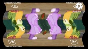 Luntik Russian lntro in Unikittyormulator V1