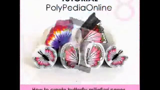 Iris Mishly - Introduction to PolyPediaOnline смотреть онлайн