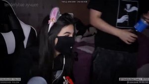 Tenderlybae ЗАДОНАТИЛИ 350 000 РУБЛЕЙ 😱 МАМА В ШОКЕ ПЛАЧЕТ НА СТРИМЕ