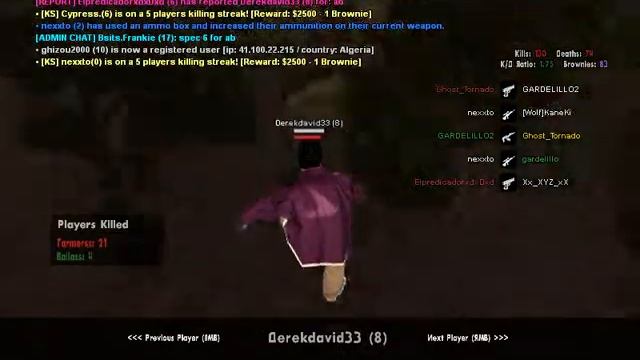 gta sa 2016 05 30 00 43 29 806 смотреть онлайн