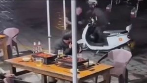 ты у меня одна