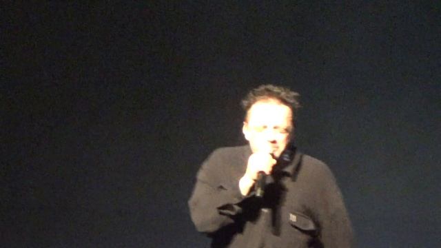 Глеб Самойлов - 13_Ураган_Брянск 2024-03-02. смотреть онлайн