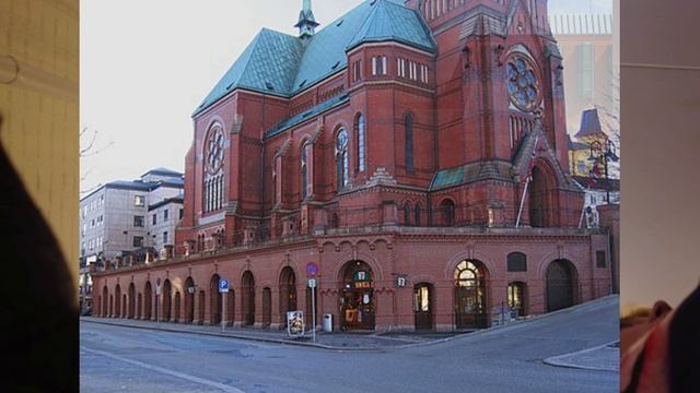 СЛУЖЕНИЕ  В  ЛЮТЕРАНСКОЙ ЦЕРКВИ ГОРОД НИЖНИЙ НОВГОРОД