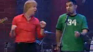Jozin z bazin Russian version(Ёжин с бажин).mp4