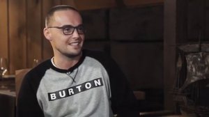 Гуф про Китай! Китай про Гуф!